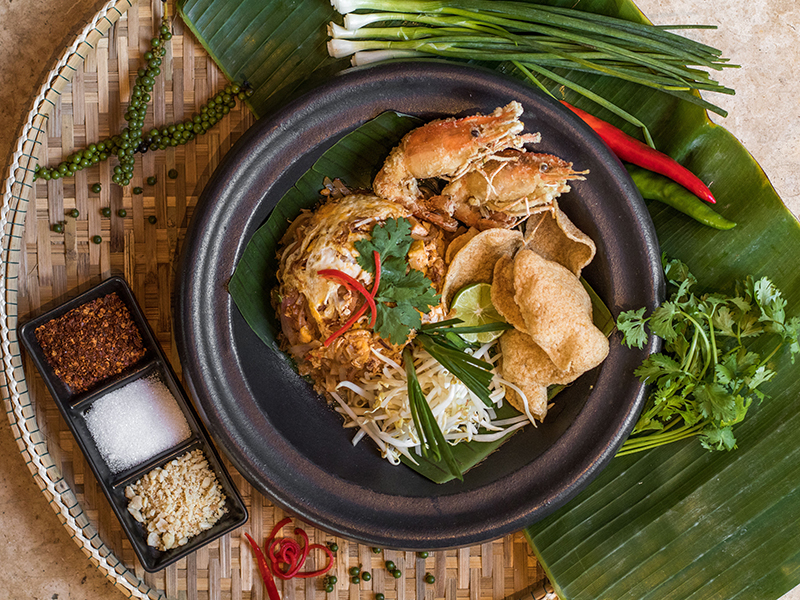 Thai Food Festival