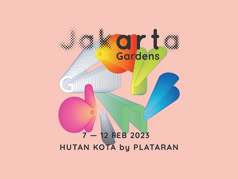 Art Jakarta Gardens