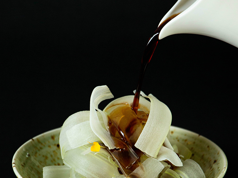 Xiao Shan Preserved Celery