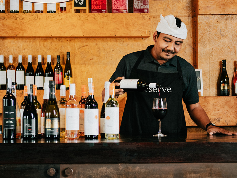 Menyambut Suksesnya IPO, Hatten Wines Mengadakan ‘Wine Pairing Dinner’ di Jakarta