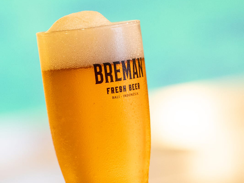 Breman Brewery Membuka Gastropub di Jakarta